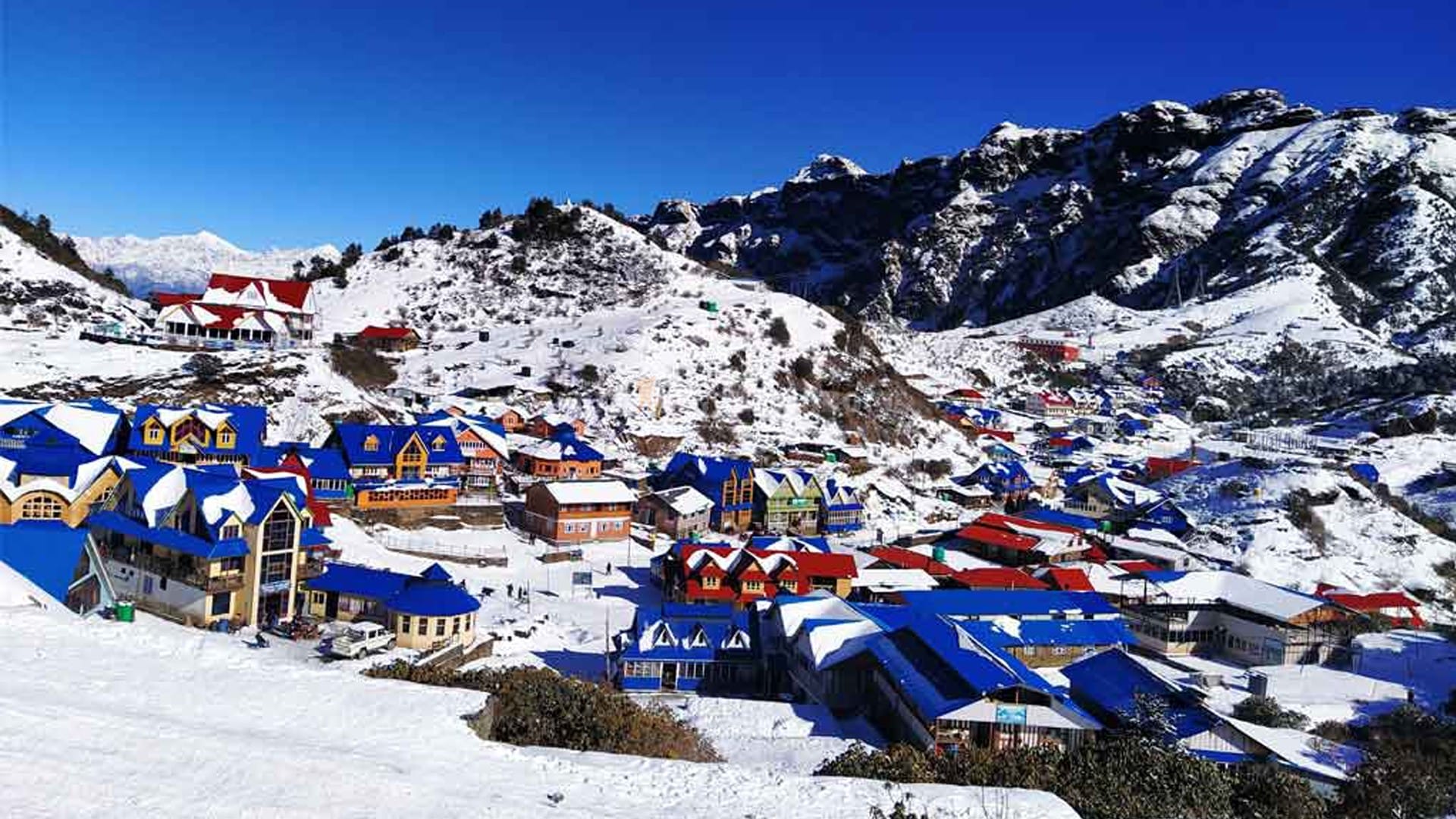 माघेझरीले हिमाली पर्यटनमा चहलपहल बढाउने संकेत